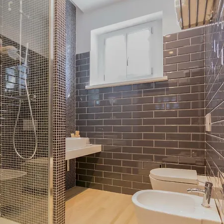 Merlo D'oro Bed & Breakfast Carrara