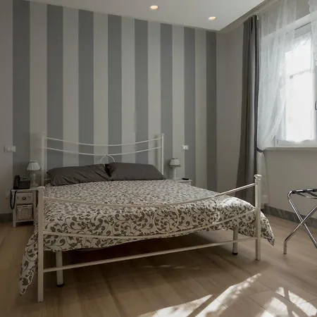 Merlo D'oro Bed & Breakfast