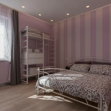 Merlo D'oro Bed & Breakfast 3*