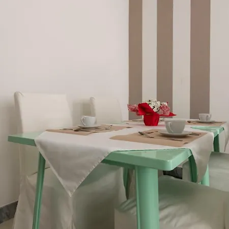 Bed & Breakfast Merlo D'oro 3*