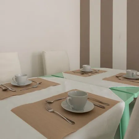 Merlo D'oro Bed & Breakfast 3*