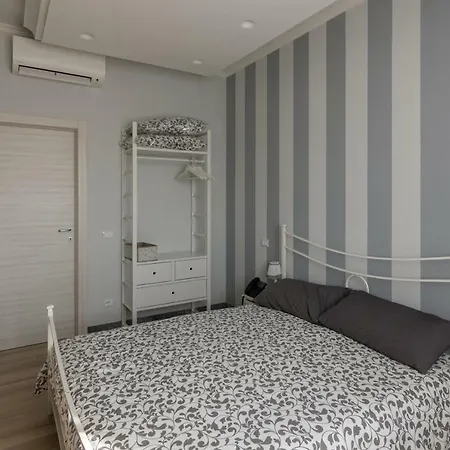 Merlo D'oro Bed & Breakfast 3*