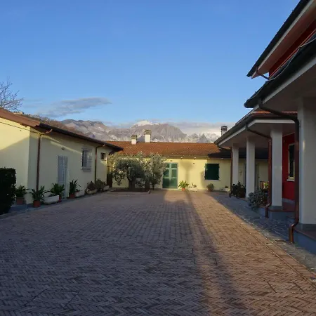 Merlo D'oro Bed & Breakfast 3*