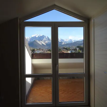 Bed & Breakfast Merlo D'oro