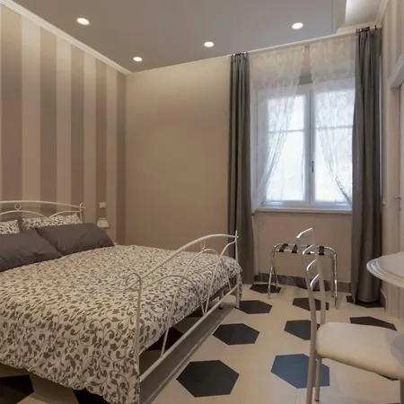 Merlo D'oro Bed & Breakfast