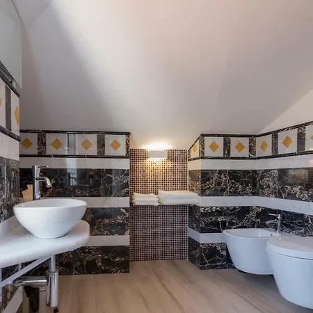 Merlo D'oro Bed & Breakfast