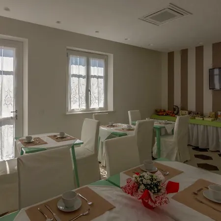 Bed & Breakfast Merlo D'oro