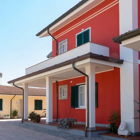 Merlo D'oro Bed & Breakfast