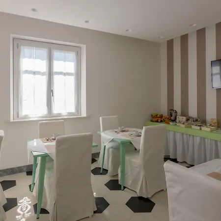 Bed & Breakfast Merlo D'oro