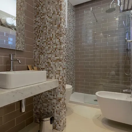 Bed & Breakfast Merlo D'oro Carrara