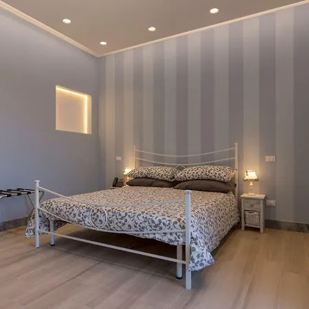 Merlo D'oro Bed & Breakfast