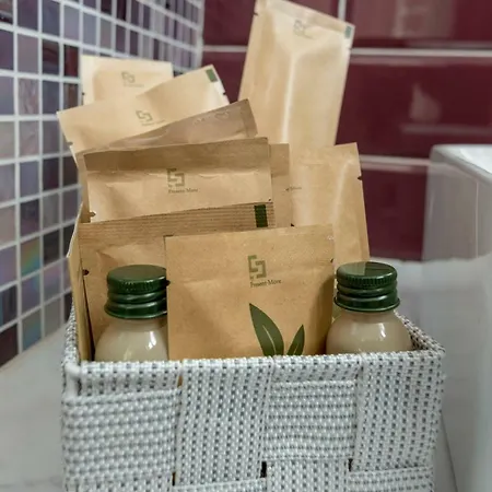 فندق مبيت وإفطار Merlo D'oro 3*