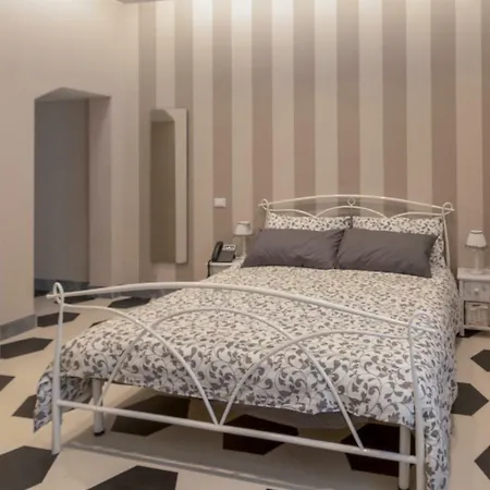 Merlo D'oro Bed & Breakfast Carrara