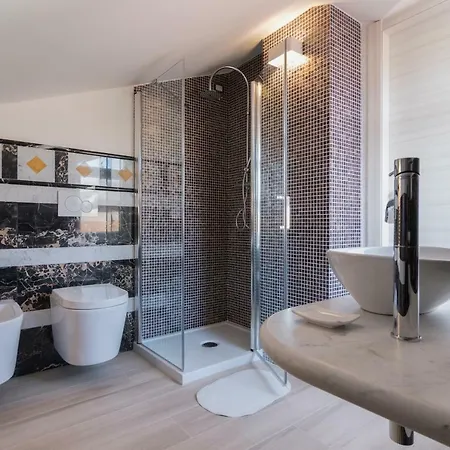 Merlo D'oro Bed & Breakfast