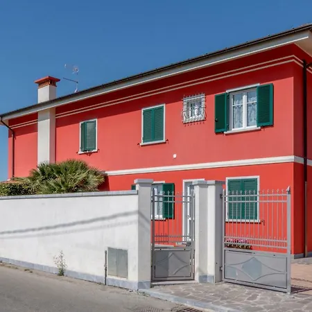 Merlo D'oro 3*