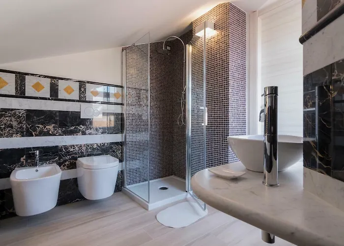 Merlo D'oro Bed & Breakfast